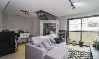 Imagem 2: Apartamento à Venda - Panamby, 1 Quarto, 67 m2