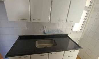 Imagem 5: Apartamento com 2 dormitórios para alugar, 60 m² por R$ 2.400,00/mês - Judith - Londrina/P