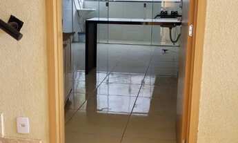 Imagem 3: Apto térreo 2 qt Valp.II