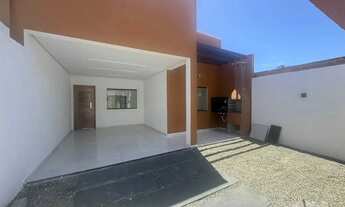 Imagem 3: Casa Loteamento Nossa Senhora do Carmo [23236