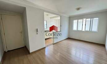 Imagem 2: Apartamento com 54,99m² 2 quartos, à venda, no bairro Ipê em São José dos Pinhais