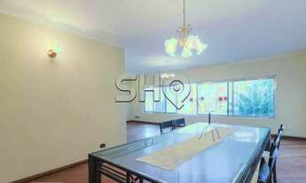 Imagem 3: Casa na Agua Fria com 4 dormitórios