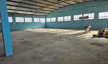 Imagem 5: Galpão para venda e locação com 1970 m² no Parque Industrial, Campinas