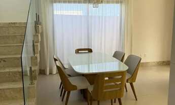 Imagem 6: Casa à venda no TERRAS ALPHAVILLE CAMAÇARI V19 , ABRANTES, Camaçari, BA