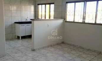 Imagem 1: Apartamento com 2 dormitórios para alugar, 64 m² - Campos Elíseos - Ribeirão Preto/SP