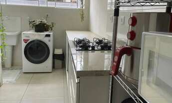 Imagem 6: Apartamento no Residencial Califórnia Vila Carlota