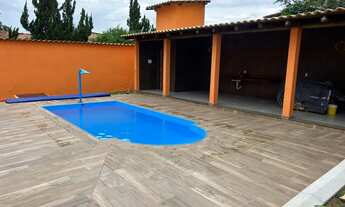 Imagem 7: Sítio em Juatuba