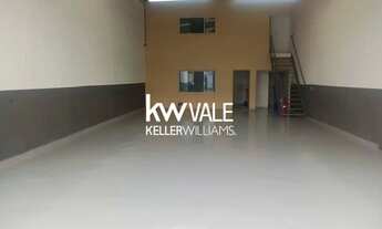 Imagem: Galpão com 250 m² Trifásico com Escritório