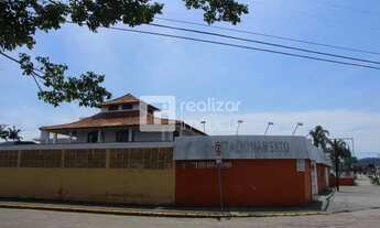 Imagem 4: Casa Comercial/Residencial 03 quartos no bairro Carianos - Florianópolis