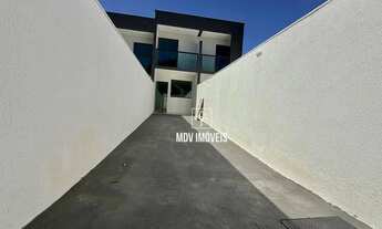 Imagem: Casa com 2 dormitórios à venda, 90 m²