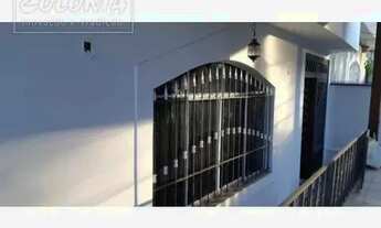 Imagem 4: Sobrado para venda ou locação - Jardim das Maravilhas, Santo André