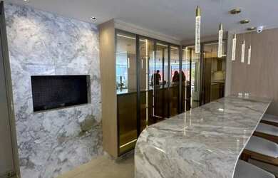 Imagem: Apartamento padrão novo para venda no maria