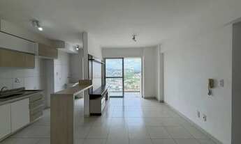 Imagem 3: LINDO APARTAMENTO RICO EM ARMÁRIOS ANDAR ALTO SACADA 2 QTS 1 SUÍTE ÁREA DE LAZER BEM LOCA