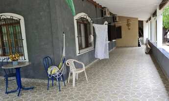 Imagem 4: Chácara em condomínio em Rua Aprovada 786 - Costa do Sol - Bertioga/SP