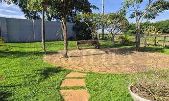 Imagem 5: Lote em Condomínio Fechado para Venda em Aparecida de Goiânia, Condomínio Terra do Boi II