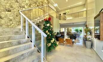 Imagem 3: Casa no Terras Alphaville, 04 suítes, Eusébio