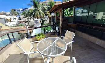 Imagem: Freguesia Rua Joaquim Pinheiro área nobre