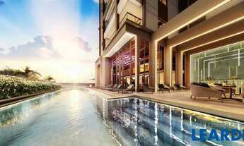 Imagem 6: APARTAMENTO - PERDIZES - SP