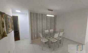 Imagem 2: Apartamento com 2 dormitórios, 123 m² - venda por R$ 1.100 ou aluguel por R$ 7.200/mês - E