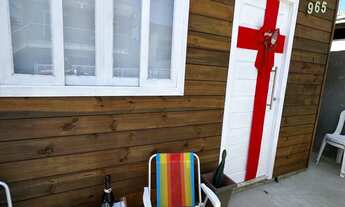 Imagem: Casa novinha e aconchegante ideal para uns