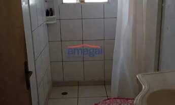 Imagem 7: Casa no Jardim Santa Marina em Jacareí