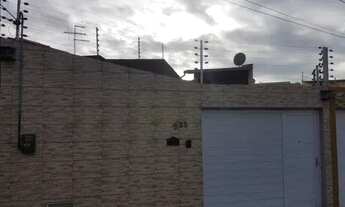 Imagem 2: Casa à venda, 220 m² por R$ 470.000,00 - Mondubim - Fortaleza/CE