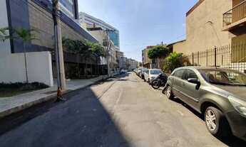 Imagem 4: Studio com 1 quarto para alugar, 35 m² por R$ 1.650/mês - Cascatinha - Juiz de Fora/MG