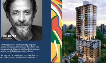 Imagem 7: LE VILLE AVENIDA PARALELA 1 E 2 quartos na Paralela - LANÇAMENTO