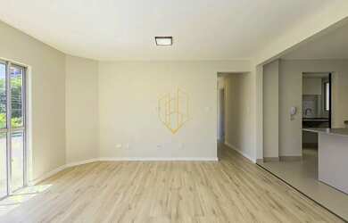 Imagem 3: Apartamento retrofit no Ahú