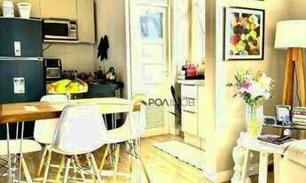 Imagem 2: Apartamento com 2 dormitórios para alugar, 70 m² por R$ 4.450,00/mês - Mont'Serrat