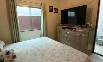 Imagem 6: Cidade Nova com 2 Quartos em Residencial Fechado