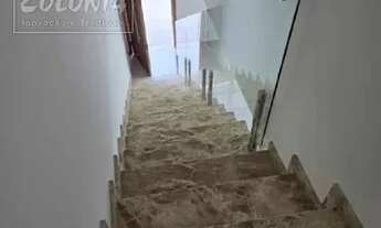 Imagem 3: Sobrado a venda - Vila Francisco Matarazzo, Santo André