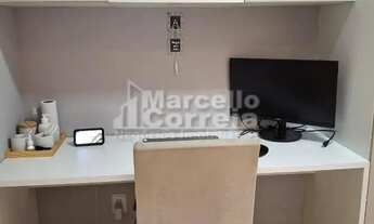 Imagem 6: Apartamento de 53m² no Bairro da Torre