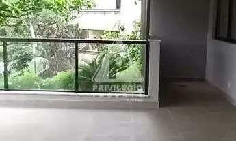 Imagem 5: Exclusivo apartamento de Alto Padrão na cobiçada Gleba B do Recreio