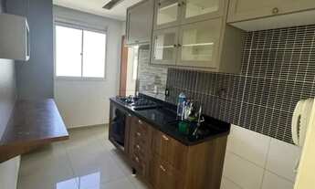 Imagem 5: Oportunidade - Apartamento - Jardim Oriente - Mirante Salinas - 2 Dormitórios - 54m²