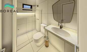 Imagem 3: Casas planas soltas - Eusébio -101m²