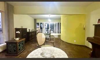 Imagem 2: Apartamento à Venda - Anchieta, 4 Quartos, 190 m2