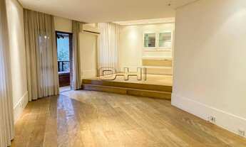 Imagem 4: Aluguel Apartamento 3 Dormitórios - 220 m² Itaim Bibi