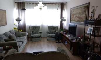 Imagem: Apartamento à venda, 180 m² - Centro