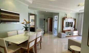 Imagem 2: CAIÇARA - Apto 03 dorms, 02 vagas, 120 m2