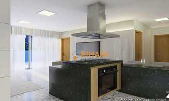 Imagem 2: Cobertura de 2 quartos no bairro Lourdes