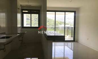 Imagem: Apartamento em Avenida Abraham Medina