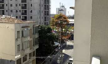 Imagem 3: São Cristóvão Neo Life Frente Varanda Sala 2 Quartos armário Suíte cozinha planejada garag