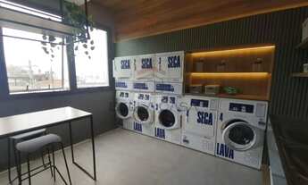 Imagem 7: Sala comercial no Alto da Mooca, 27 m2 e 01 vaga