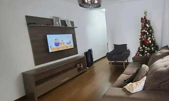 Imagem 3: Casa a venda no Santa Amélia, Belo Horizonte - MG