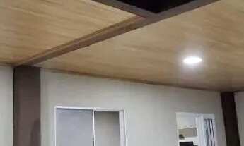 Imagem 2: Casa em condomínio aceita financiamento