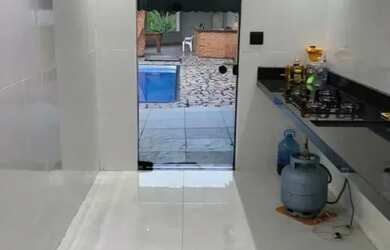 Imagem 3: Chácara com 3 dormitórios à venda, 8000 m² por R$ 2.000.000,00 - Itapetinga - Atibaia/SP