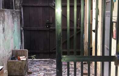 Imagem 7: Casa na vila São Luís