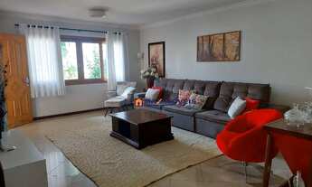 Imagem 6: Casa com 4 dormitórios à venda, 244 m² por R$ 1.580.000,00 - Vila Giglio - Atibaia/SP