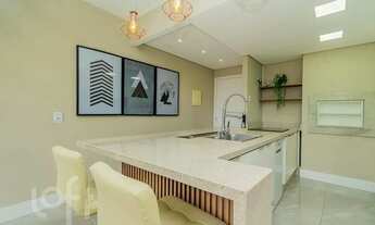 Imagem 5: EXCELENTE APARTAMENTO DUPLEX 1 quarto em Petrópolis - Porto Alegre - RS